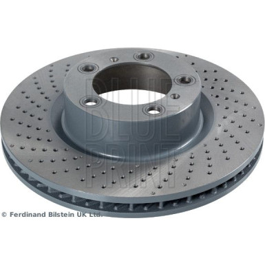 Blue Print | Bremsscheibe | ADV1843124
