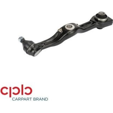 504971 Lenker, Radaufhängung