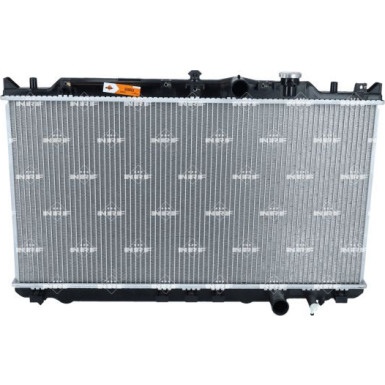 NRF | Kühler, Motorkühlung | 509653