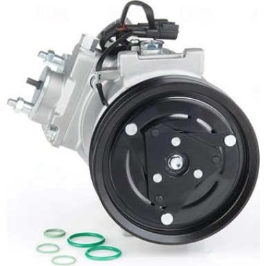 89463 Kompressor, Klimaanlage ** FIRST FIT **