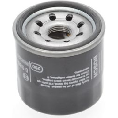 BOSCH 0 986 452 058 Ölfilter