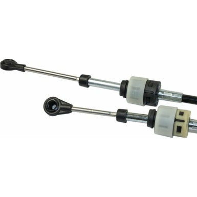 3150202 Seilzug, Schaltgetriebe