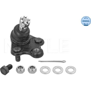 Meyle Trag-/Führungsgelenk MEYLE-ORIGINAL: True to OE 31-16 010 0007