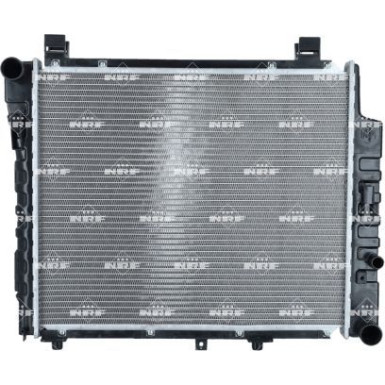 NRF | Kühler, Motorkühlung | 50533