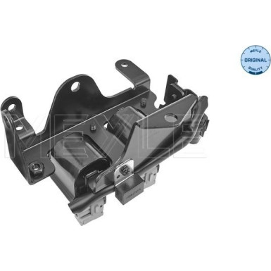 37-14 885 0007 Zündspule MEYLE-ORIGINAL: True to OE.