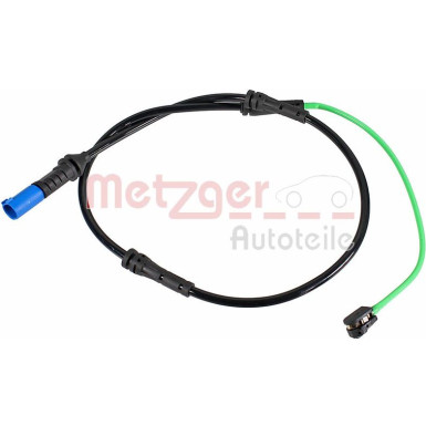 1190403 Warnkontakt, Bremsbelagverschleiß GREENPARTS