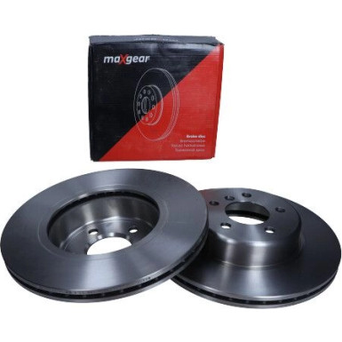 19-2782 Bremsscheibe 19-2782 Bremsscheibe