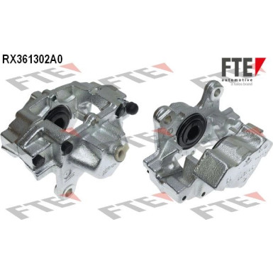 FTE | Bremssattel | 9290416