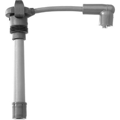 ZEF1181 Zündleitungssatz