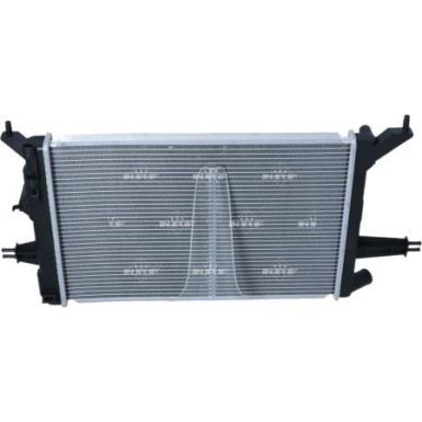 53628 Kühler, Motorkühlung