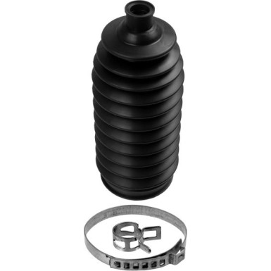 33969 01 Faltenbalg, Lenkung