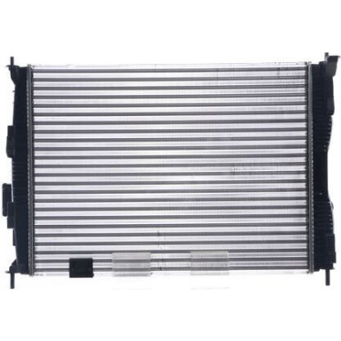 CR 15 000S Kühler, Motorkühlung BEHR