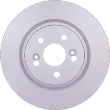 Hella | Bremsscheibe | 8DD 355 128-861