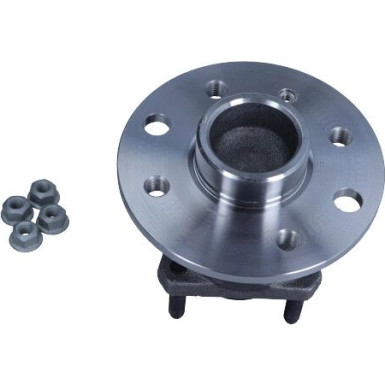 33-0281 Radlagersatz