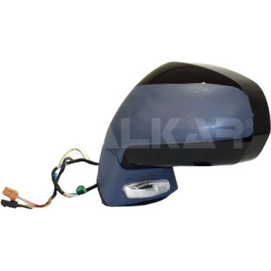 6131858 Außenspiegel