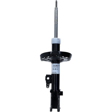Sachs | Stoßdämpfer | 314 695