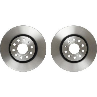 TRW Bremsscheibe DF4295