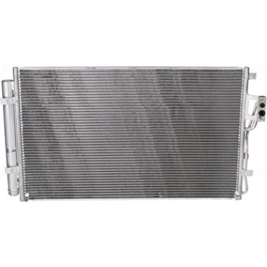 940449 Kondensator, Klimaanlage