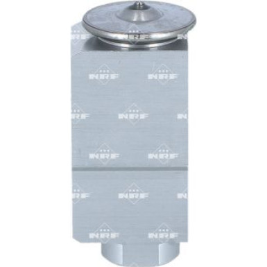 38526 Expansionsventil, Klimaanlage EASY FIT