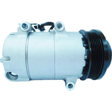 ACP 861 000S Kompressor, Klimaanlage BEHR ACP 861 000S Kompressor, Klimaanlage BEHR