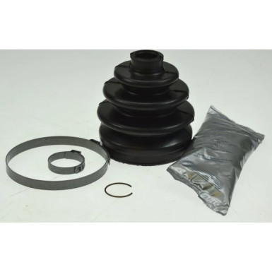 23028 Faltenbalgsatz, Antriebswelle