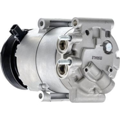 ACP 310 000S Kompressor, Klimaanlage BEHR