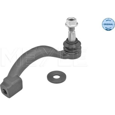 Meyle Spurstangenkopf MEYLE-ORIGINAL: True to OE 18-16 020 0006 Meyle Spurstangenkopf MEYLE-ORIGINAL: True to OE 18-16 020 0006