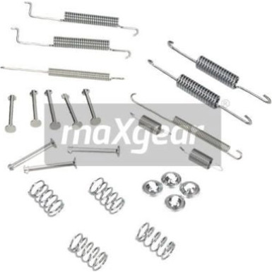 27-0368 Zubehörsatz, Bremsbacken