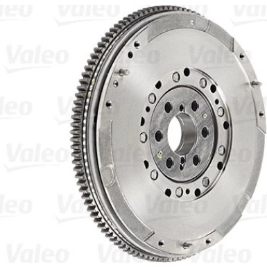 836017 Schwungrad DUAL MASS FLYWHEEL