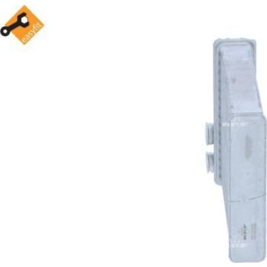 54276 Wärmetauscher, Innenraumheizung EASY FIT