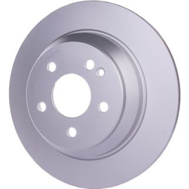 Hella | Bremsscheibe | 8DD 355 122-441