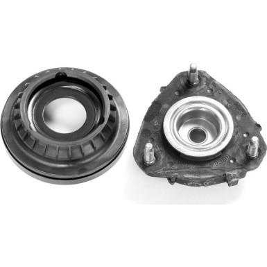 2 x MONROE Federbeinstützlager | MK151 2 x MONROE Federbeinstützlager | MK151