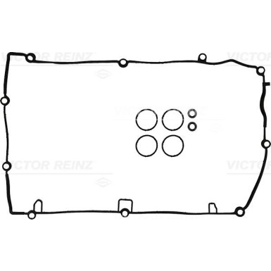 15-10506-01 Dichtungssatz, Zylinderkopfhaube
