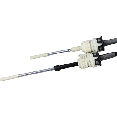 3150287 Seilzug, Schaltgetriebe