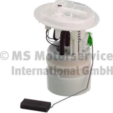 7.02700.72.0 Kraftstoff-Fördereinheit