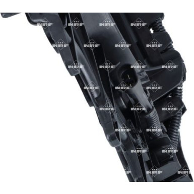 NRF Lüfter, Motorkühlung 470018 NRF Lüfter, Motorkühlung 470018