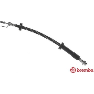 Brembo Bremsschlauch ESSENTIAL LINE T 24 134