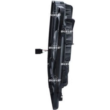 470100 Lüfter, Motorkühlung