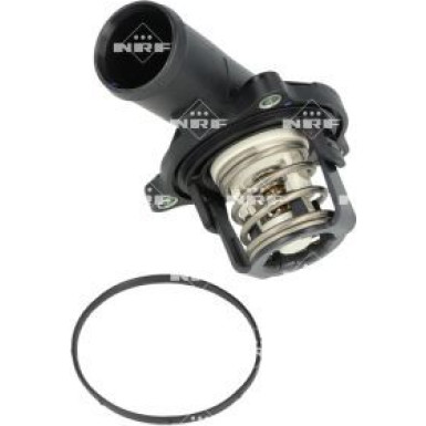 725207 Thermostat, Kühlmittel EASY FIT