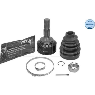 Meyle Gelenksatz, Antriebswelle MEYLE-ORIGINAL: True to OE 11-14 498 0017