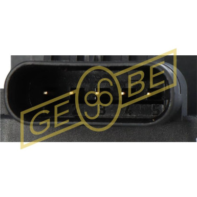 GEBE | NOx-Sensor, NOx-Katalysator | 9 2885 1