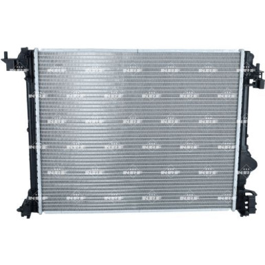 NRF | Kühler, Motorkühlung | 59270