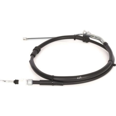 1 987 482 729 Seilzug, Feststellbremse