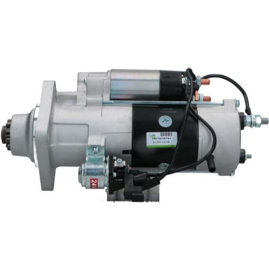 811.533.113.130 Starter +Line Original 811.533.113.130 Starter +Line Original