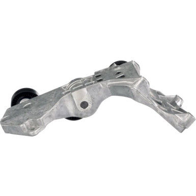 Gates | Spannrolle, Keilrippenriemen | T38429