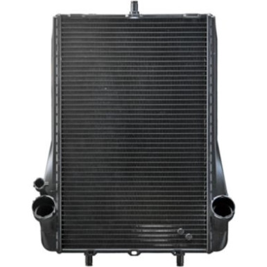 CR 1396 000P Kühler, Motorkühlung BEHR *** PREMIUM LINE ***