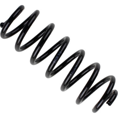 Bilstein 2 x BILSTEIN Fahrwerksfeder BILSTEIN - B3 Serienersatz (Federn) 36-312382