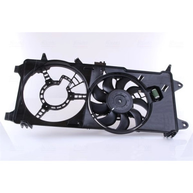 85131 Lüfter, Motorkühlung