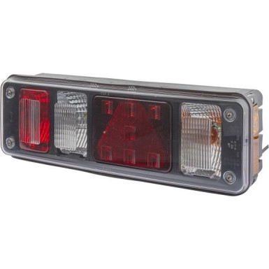Hella | Heckleuchte | 2VP 340 961-221