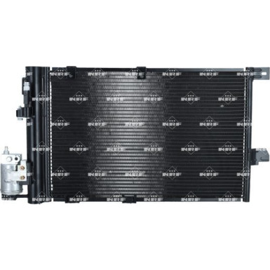 35301 Kondensator, Klimaanlage EASY FIT